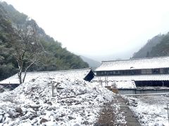 -林坑古村落