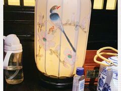 -绿茶餐厅(松江万达店)