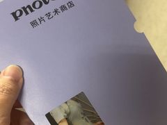 -方快照相馆(新梅广场店)