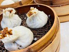 松籽烧卖-怡园饭店-餐厅(四望亭店)