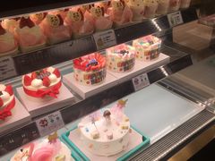 -格瑞思GRACE(江宁金鹰店)