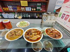 -雪琴面馆富安特色鱼汤面(城中花园店)