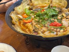 -洪泽老鱼馆(淮海一店)