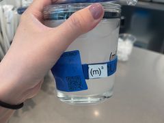 椰子水-CUBIC3三立方咖啡(凌空SOHO店)