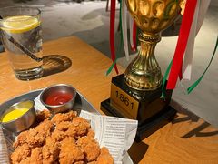 -1861意大利餐厅(文化广场店)