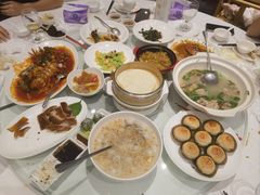 -上海会馆(香港名都店)