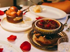 -壳里西餐厅Coquille Seafood Bistro(蒙自路店)