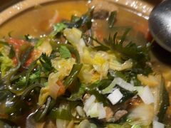 -小螺号海鲜·地道鲁菜(泉城广场店)