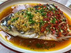 -云梦庭·剁椒鱼头(银泰中心in99店)