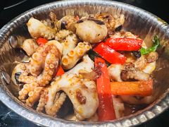 -食间牛排(湖西路店)