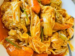 -船歌·鱼水饺青岛菜(石老人店)