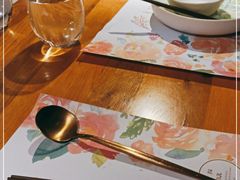 -素描餐厅(灵隐天竺店)