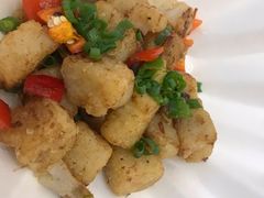 -东豪园林海鲜酒家(南港路辅路店)