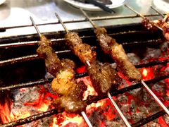 -小寒羊烧烤(凯瑞时代大厦店)
