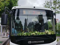 -长沙滨江文化园