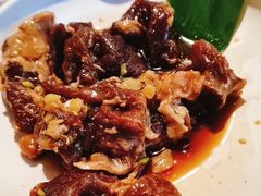 -一品诚记烤肉(大连柏威年购物中心店)
