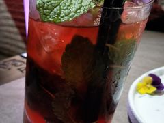-陌上花儿·音乐西餐吧(和平店)