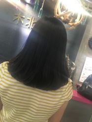 -木北护肤造型