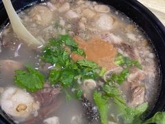 -紫光园清真北京小吃(正阳大街店)
