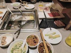 -海底捞火锅(方圆荟店)