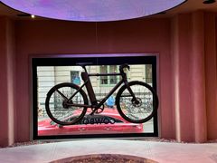 -乐蓬马歇百货公司(Rive Gauche)