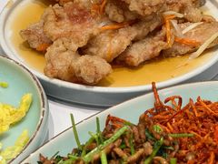 -老昌春饼(松北店)