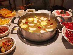 -俏牛哥鲜牛肉牛肆馆(重庆天地店)