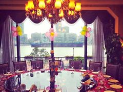 -浦江二号·独栋江景餐厅(滨江大道店)