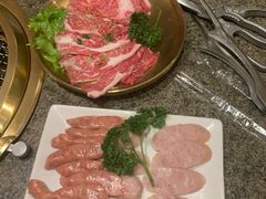 -梦山水日本烧肉(五四广场店)