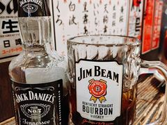 -平成屋· Late Night 食堂(四川北路店)