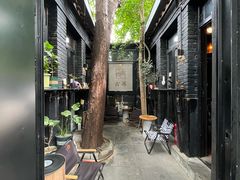 -古耳咖啡(北锣店)