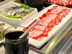-海底捞火锅(南海万科广场店)