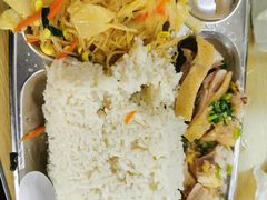 -文昌鸡饭店(金鸡岭小学店)