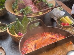 -大龙燚·旷野鲜火锅(广州首店)