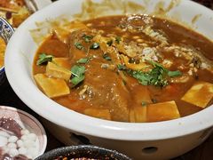 -福苗小骆驼烧烤(莲湖路店)