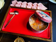 -吼堂老火锅(武汉 天地壹方南馆店)