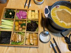 -十二舍·湯物素煮(江泰潤政店)