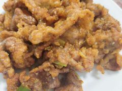 -清真宏玉祥黄门脸餐厅(华荫东里店)