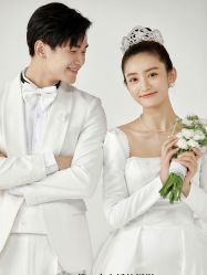 点击看大图 -第一夫人婚纱摄影(南京店)