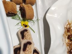 -味+新京宴·烤鸭·北京菜(创意谷店)