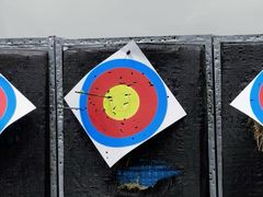 -無弓射箭俱乐部(领展中心城店)