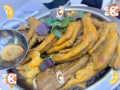 -柳州人田螺鸭脚煲(农院路1店)