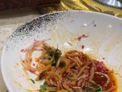 -三道菜(明堂公园店)