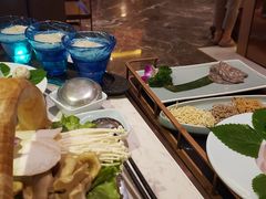-捞神汤物料理(正大广场店)