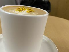 -稀物集咖啡(徽州大道店)
