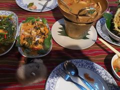 -卷心菜和避孕套餐厅(Pattaya)