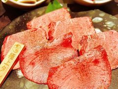 -黑牛の店·和牛烧肉(合生汇店)