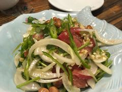 -壹阁胡羊焖饼(特色小吃街店)