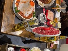 -大龙燚火锅(春熙店)