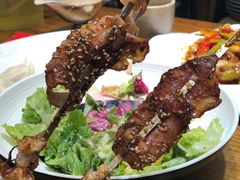-必点海鲜·鲅鱼水饺(鞍山西道店)